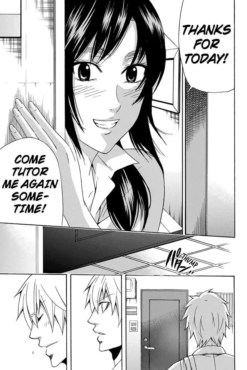 Naze Toudouin Masaya 16-sai wa Kanojo ga Dekinai no ka? Chapter 62 21